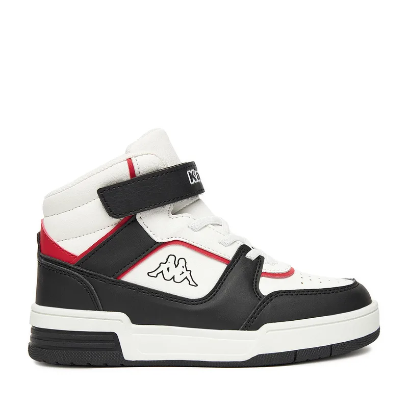 Αθλητικά Kappa CEO-SS24-3C057 Λευκό