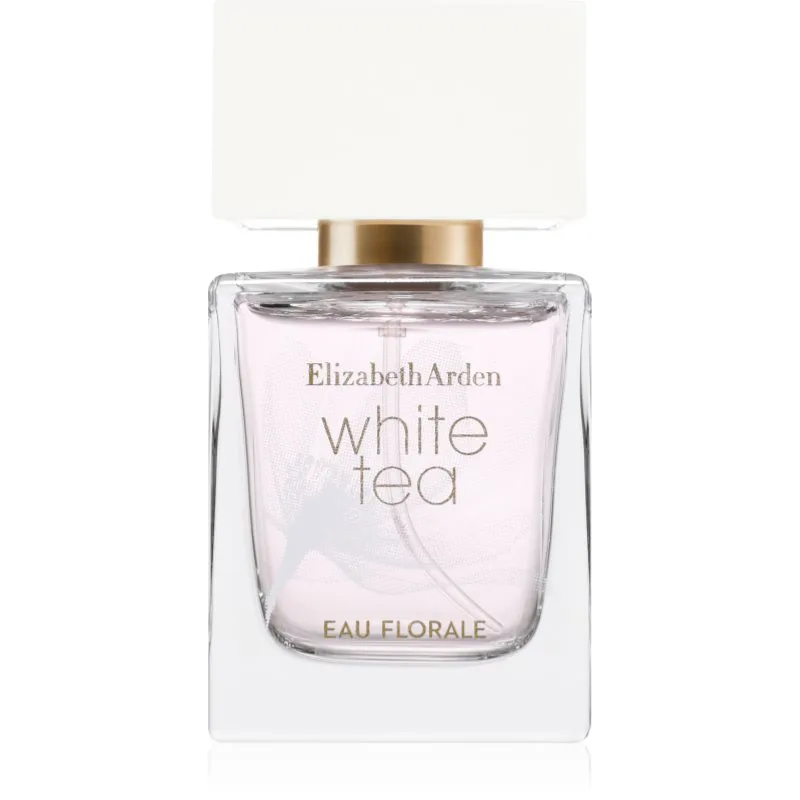 Elizabeth Arden White Tea Eau Florale Eau de Toilette για γυναίκες 30 ml