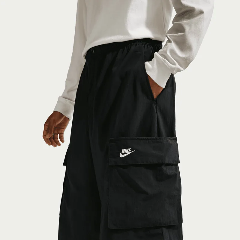 Nike Club Ανδρική Βερμούδα (9000252707_1480)