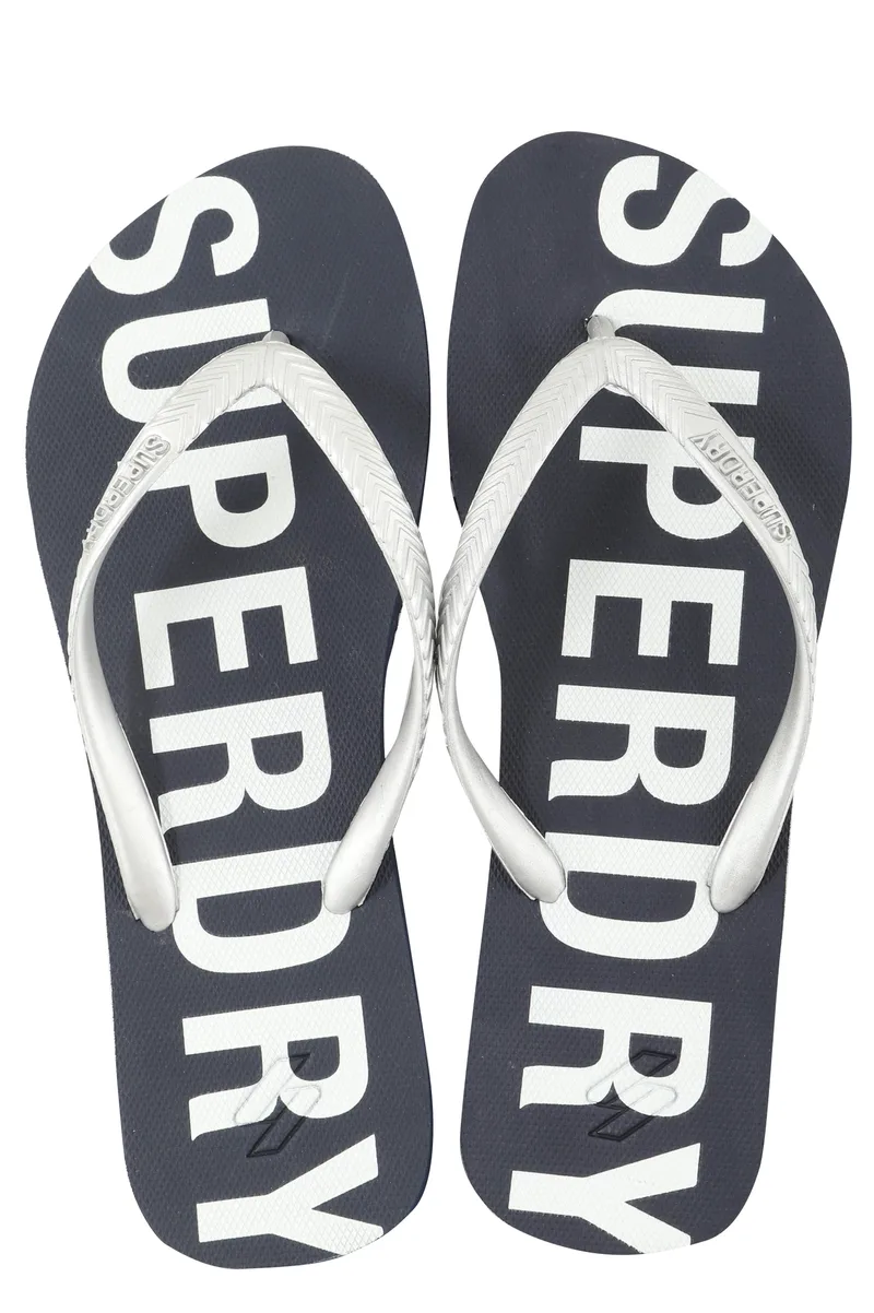 Σαγιονάρες Superdry Essential Flip Flop WF310155A-6YX Γυναικείο