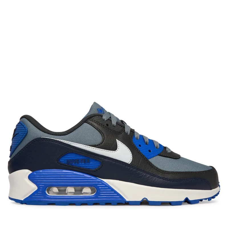 Αθλητικά Nike Air Max 90 GTX FD5810 003 Μαύρο