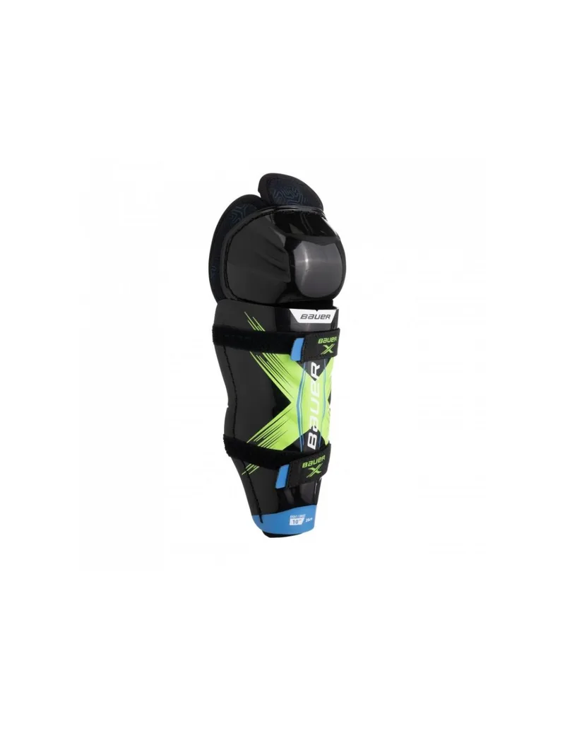Bauer X '24 Jr 1063727 Hockey Shin Guards