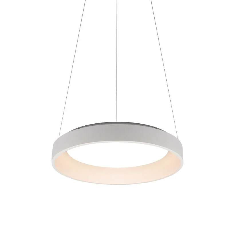 Φωτιστικό Οροφής LED 3 CCT Aca Apollo BR81LEDP78WHCCT White