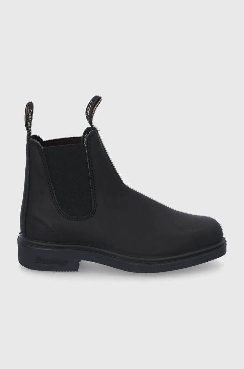 Blundstone Δερμάτινες μπότες Τσέλσι Blundstone