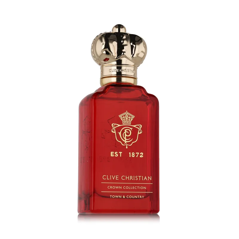 Clive Christian Town & Country Parfum Unisex 50 ml