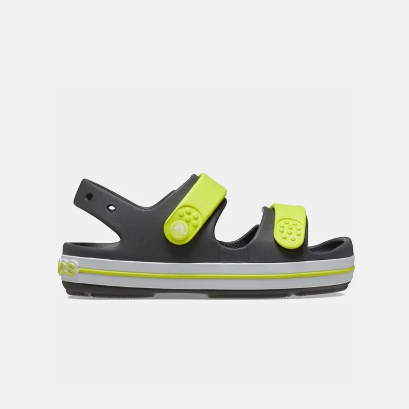 Crocs Crocband Cruiser Sandal Βρεφικά Σανδάλια (9000224528_84982)