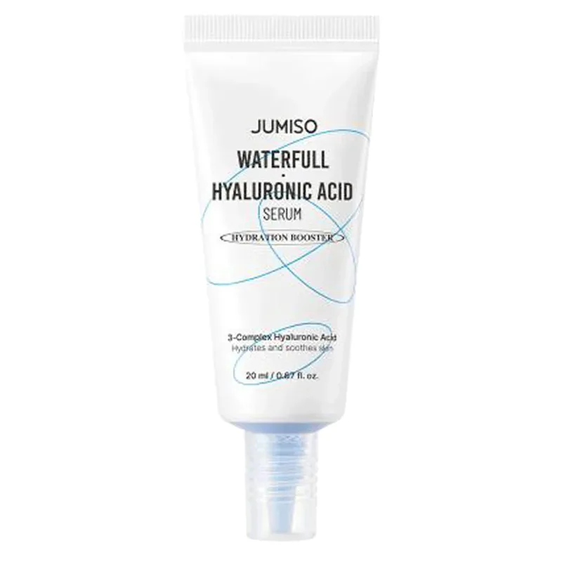 Jumiso Waterfull Acido Ialuronico Siero Idratante 20ml