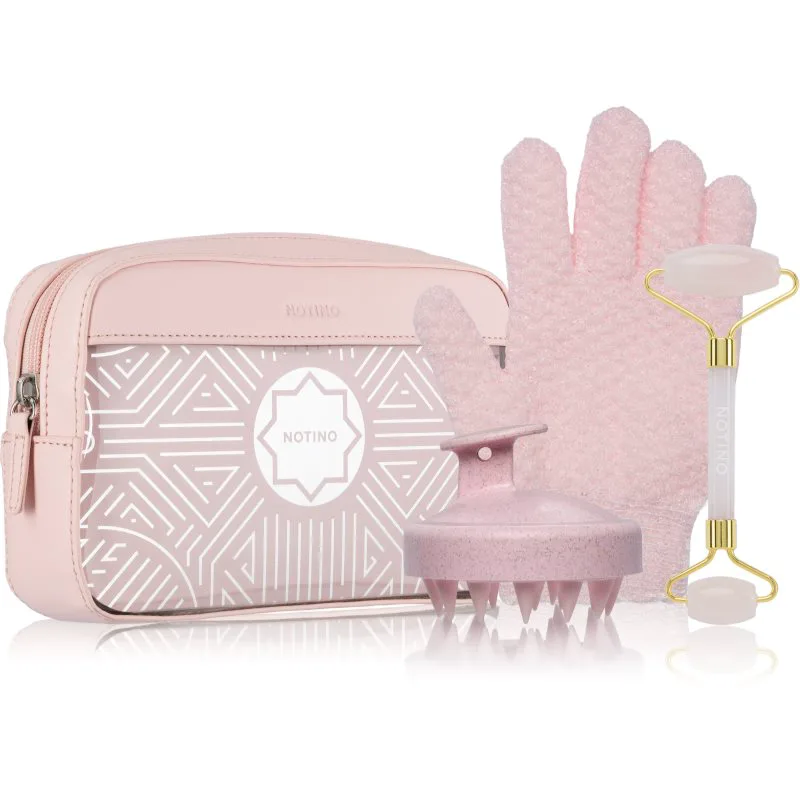 Notino Gift Set All Over Pampering Gift Set σετ δώρου για γυναίκες