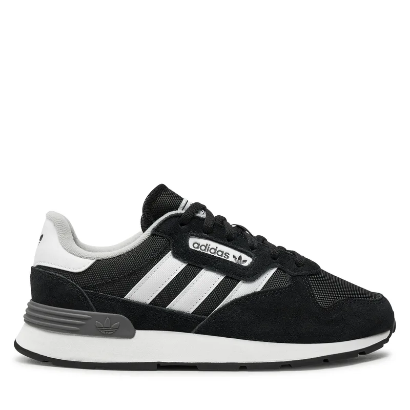 Αθλητικά adidas Treziod 2.0 IH3803 Μαύρο