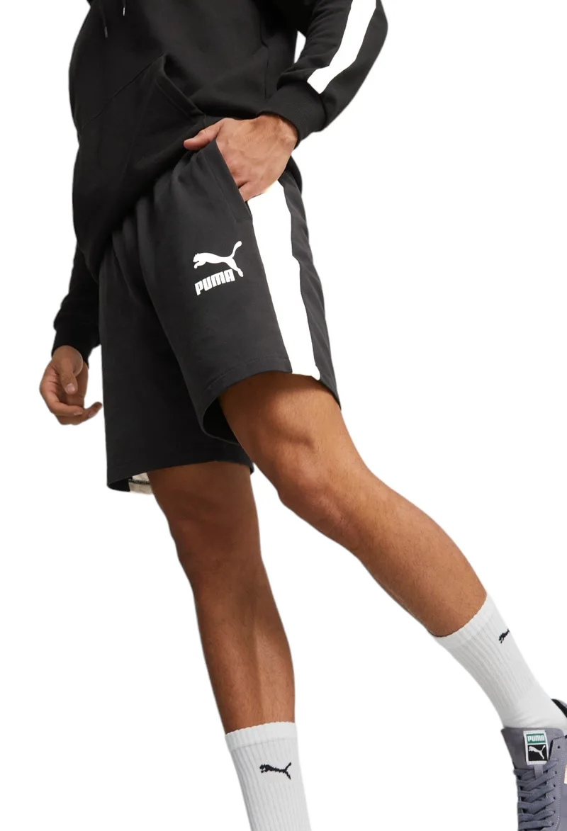 Σορτς Puma T7 Iconic 8 538218-01 Ανδρικό