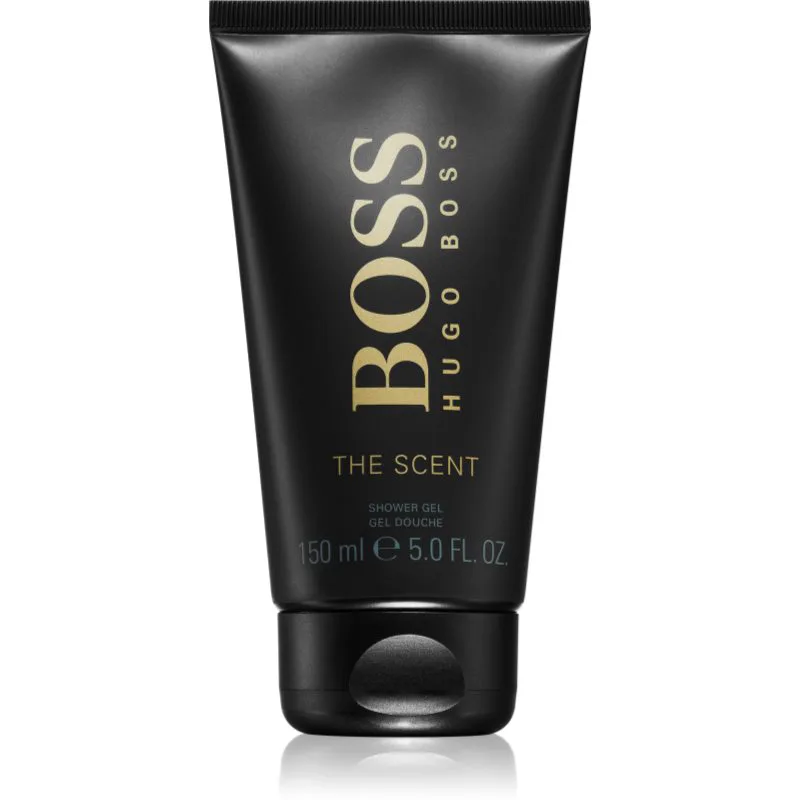 Hugo Boss BOSS The Scent τζελ για ντους για άντρες 150 μλ