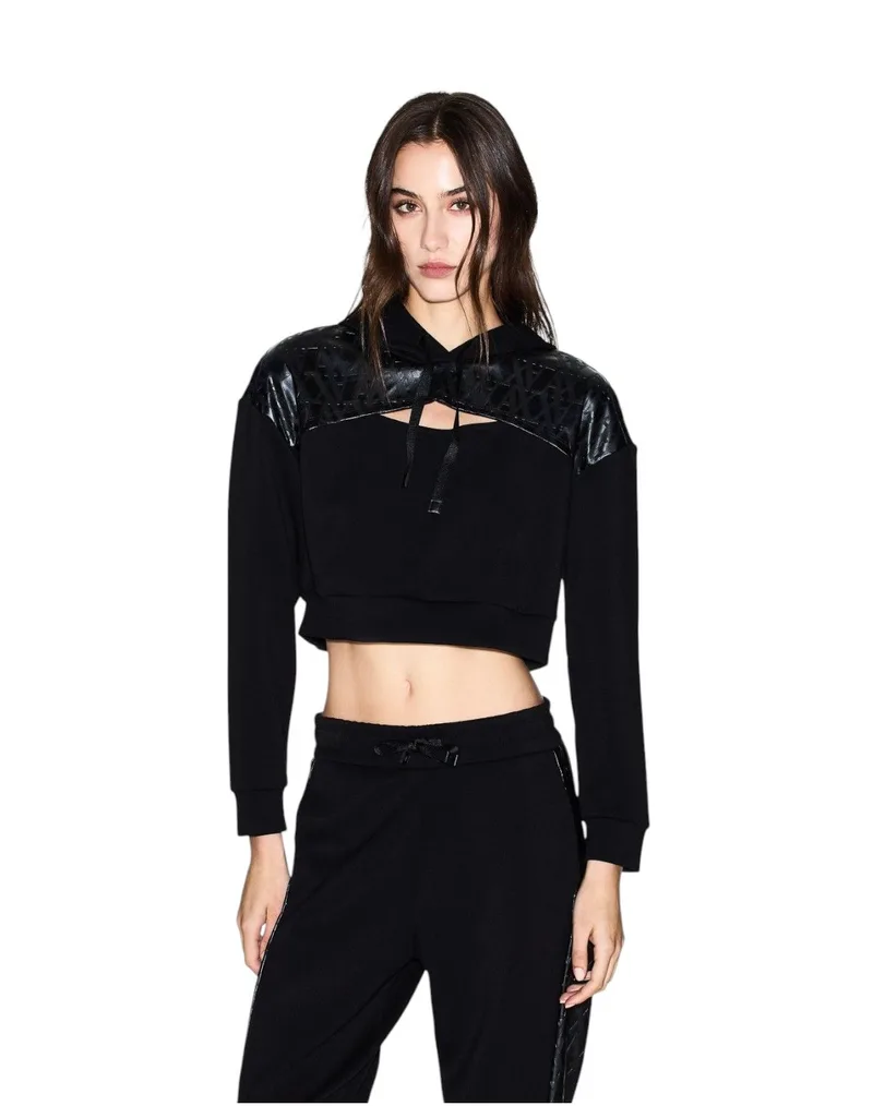 Armani Exchange - Φούτερ Γυναικείο XW000996AF16111-UC001