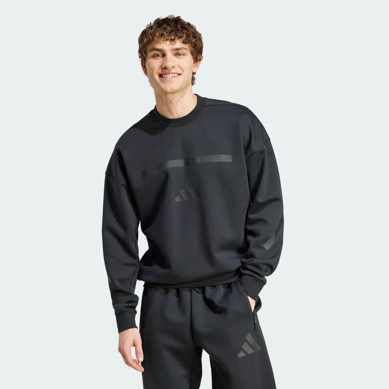 adidas Sportwear Z.N.E. Ανδρικό Φούτερ (9000240911_1469)