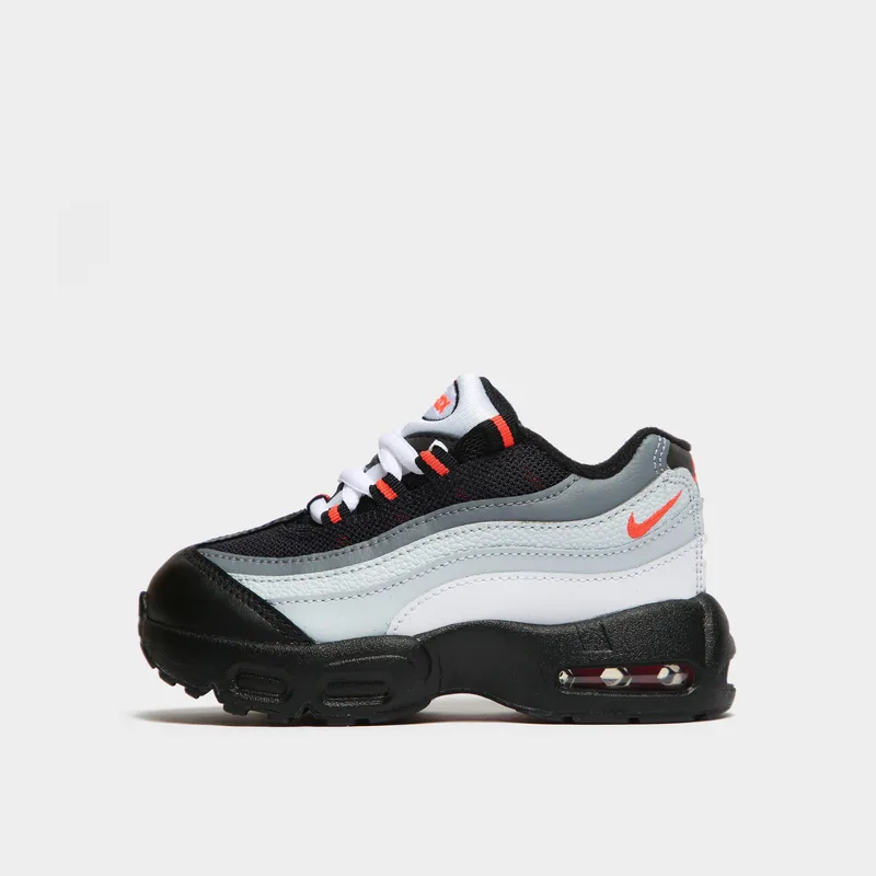 Nike Air Max 95 Βρεφικά Παπούτσια (9000190772_78906)