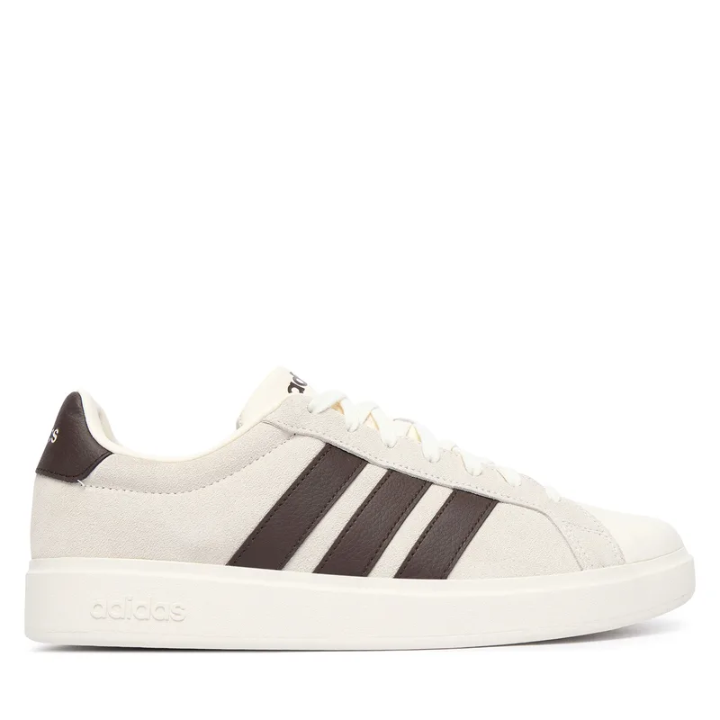 Αθλητικά adidas Streettalk Shoes KJ4834 Ανοιχτό γκρι