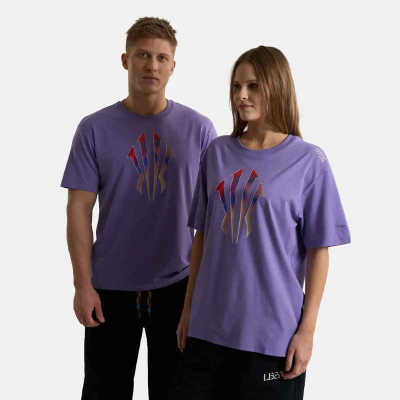 Anta KAI Ανδρικό T-Shirt (9000286907_3149)