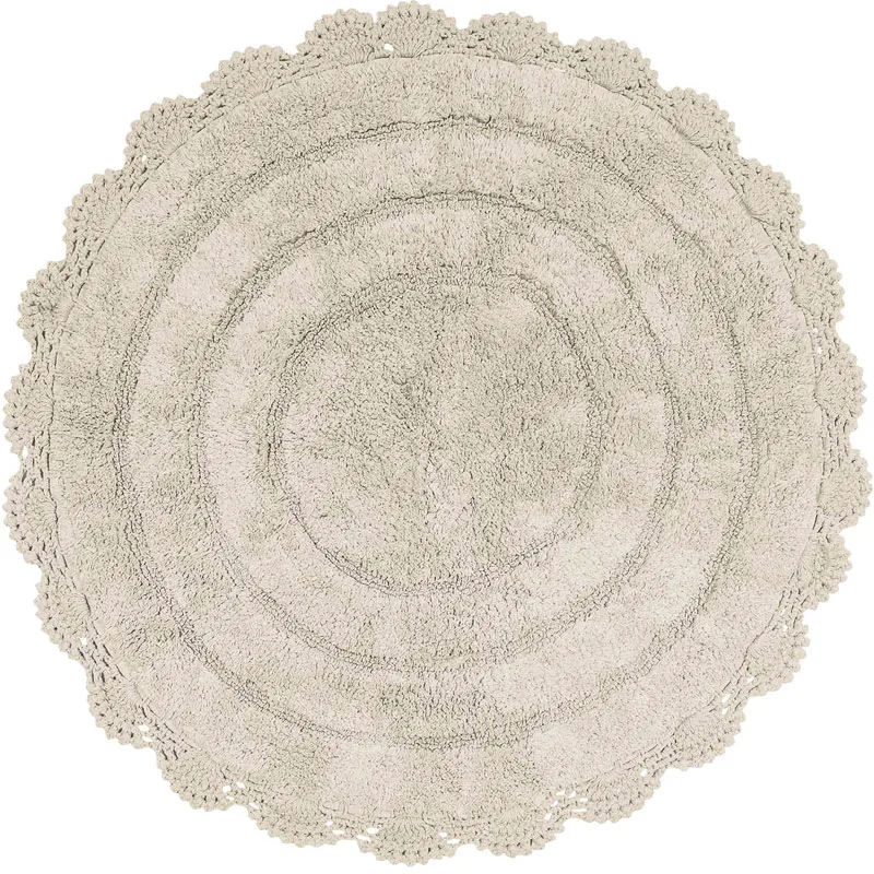 Πατάκι Μπάνιου Φ60 Das Home 0633 Bathmats Φ60 Φ60