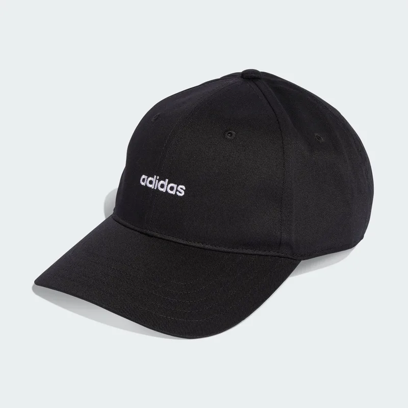 adidas Linear Embroidery Baseball Cap (9000280407_22872)