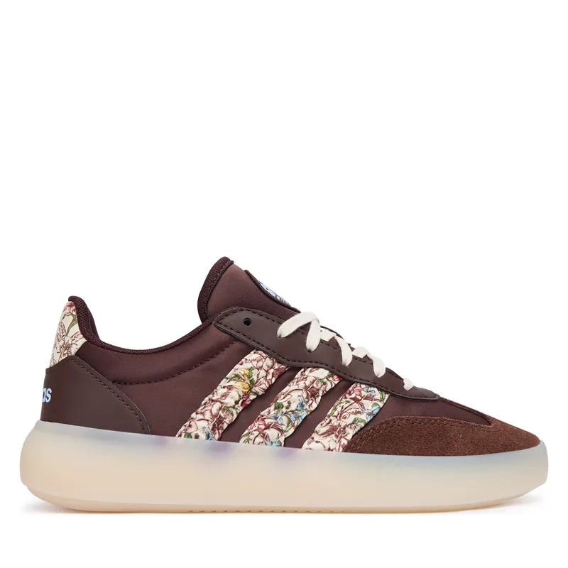Αθλητικά adidas by Stella McCartney Barreda Decode Shoes KI0134 Καφέ