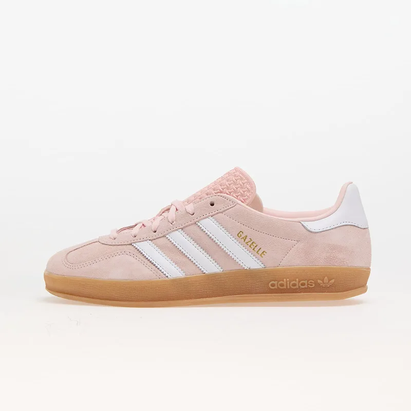 Sneakers adidas Gazelle Indoor W Sanpin/ Ftw White/ Gum EUR 38