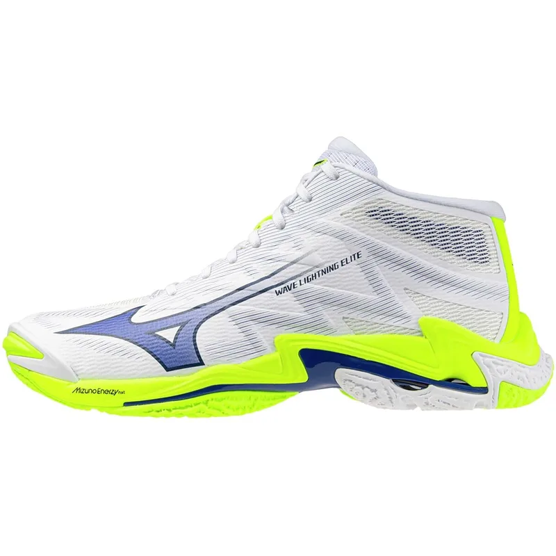 Παπούτσια Sport Mizuno Shoe Wave Lightning Elite Mid