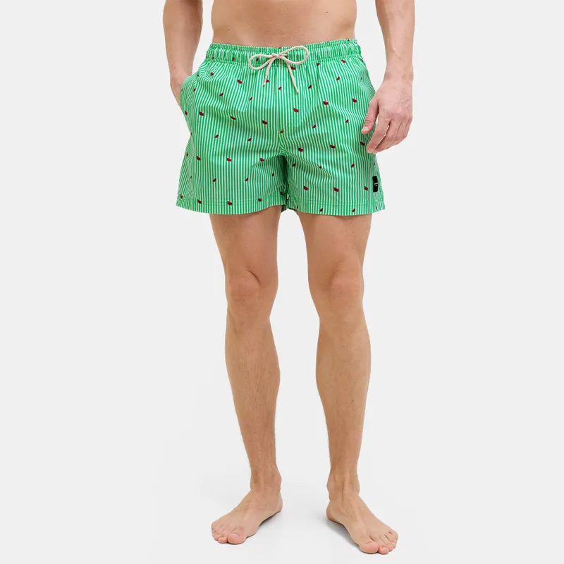Jack & Jones Ανδρικό Σορτς Μαγιό (9000219363_44736)
