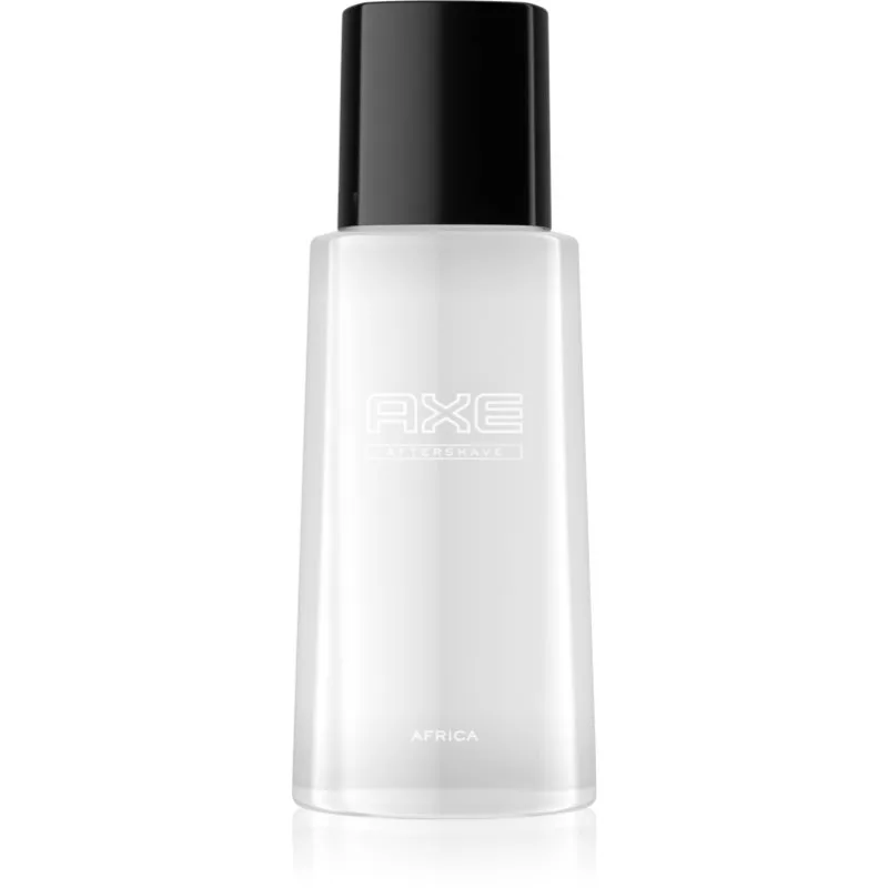 Axe Africa νερό για μετά το ξύρισμα 100 ml