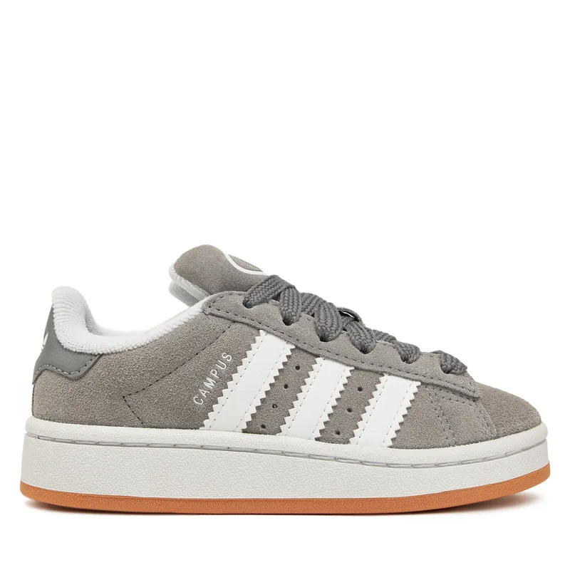 Αθλητικά adidas Campus 00s JI4330 Γκρι