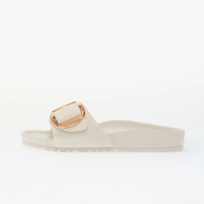 Sneakers Birkenstock Madrid Big Buckle EVA Eggshell EUR 41