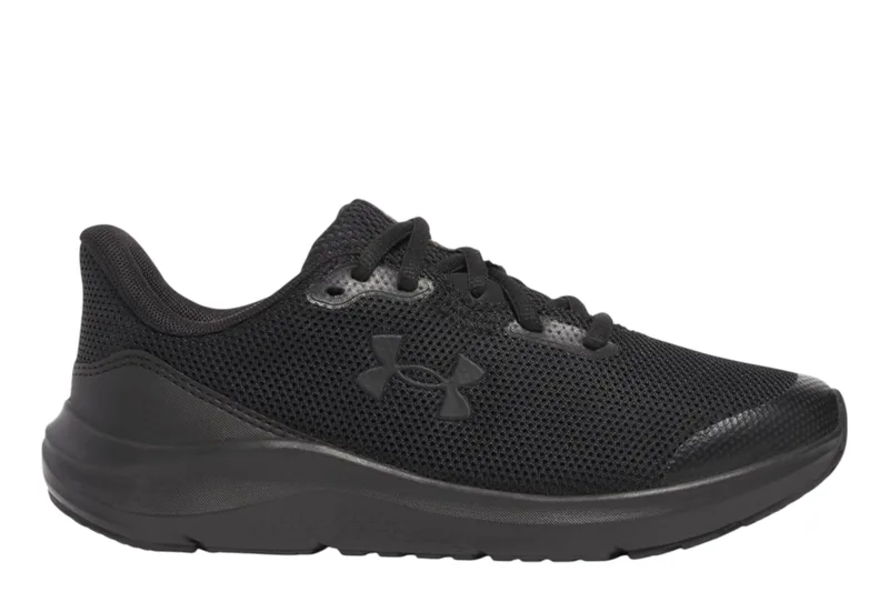 Παπούτσια Running Under Armour Pursuit 4 3028267-002 Αγόρι