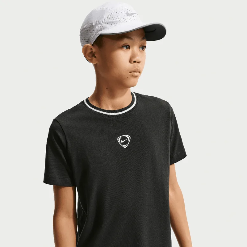 Nike Παιδικό T-Shirt (9000252791_1469)