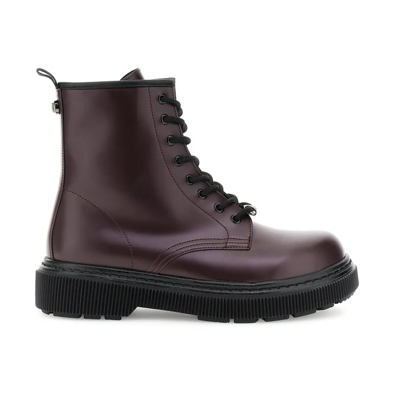 Μποτίνια Café Noir C1FA9222