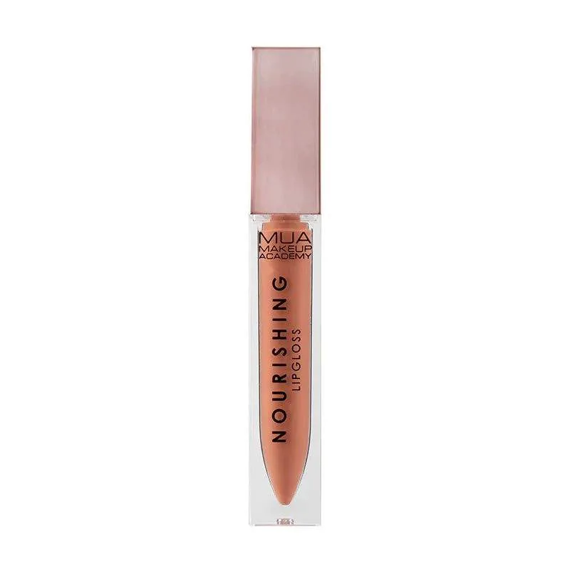 Nourishing Lip Gloss-Sincere