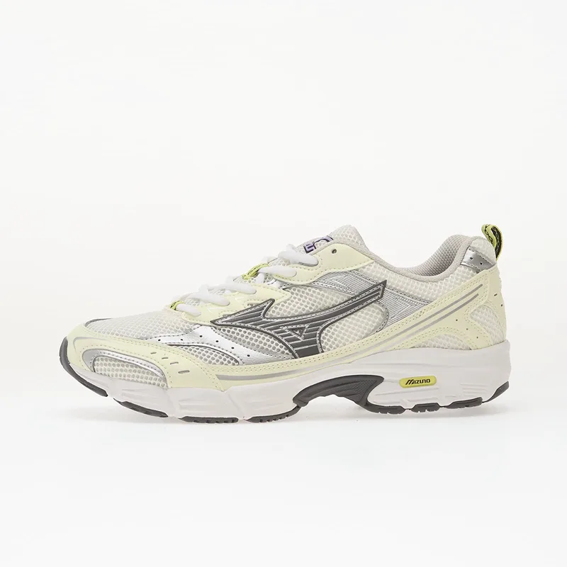 Sneakers Mizuno MXR (U) Snow White/ Quiet Shade/ Sylvan EUR 44