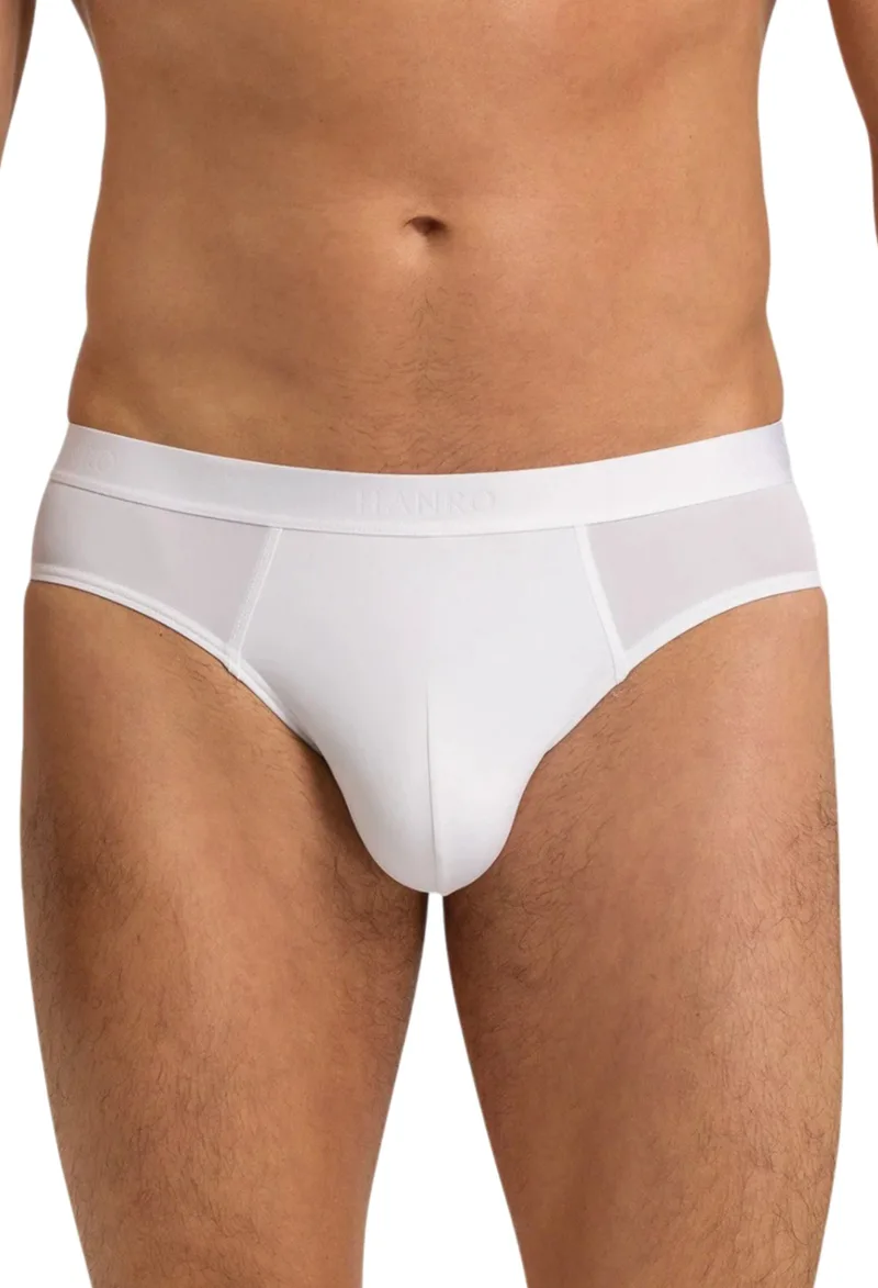 Σλιπ Hanro Mini 3816-0101 Ανδρικό