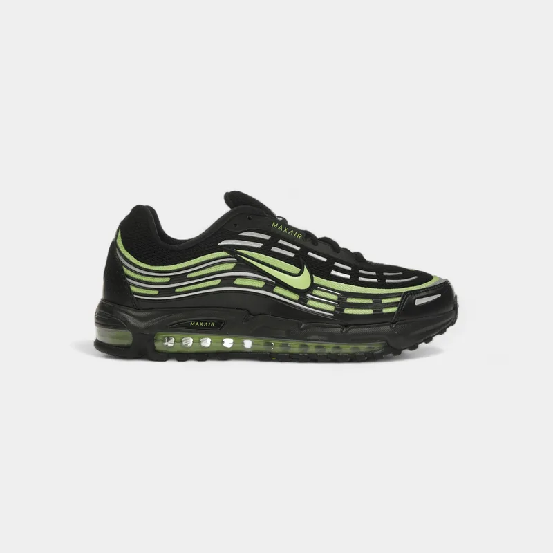 Sneakers Nike Air Max TL 2.5 Black Citron