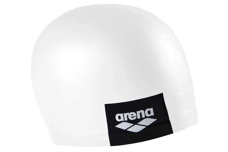 Σκουφάκι Κολύμβησης Arena Logo Moulded 001912-200