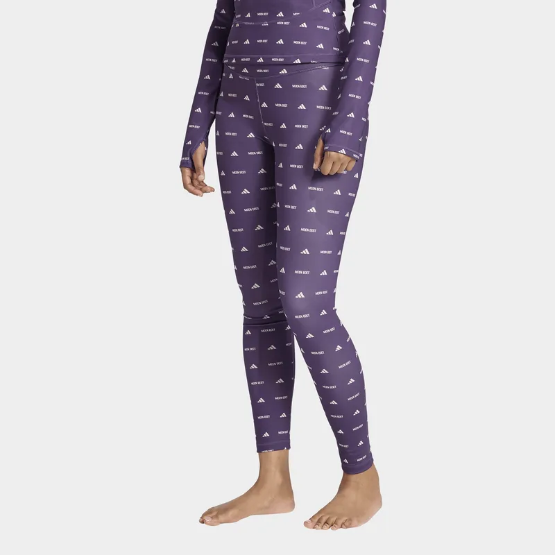 adidas sportswear W X Moon Boot Legging (9000262832_92447)
