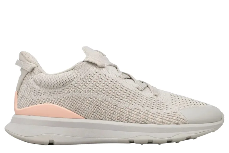 Sneaker Fitflop Low Vitamin Ffx HV3-B35-Clay Grey Γυναικείο