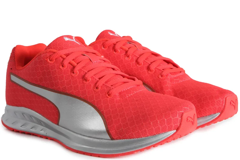 Παπούτσια Training Puma Burst Metal 189042-01 Γυναικείο