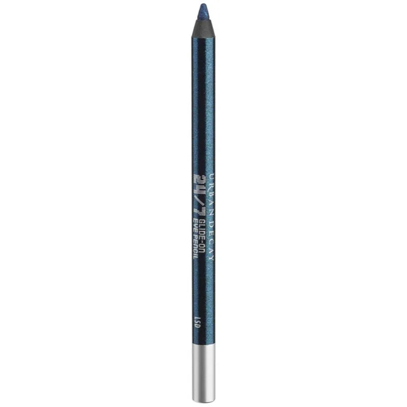 Urban Decay 24/7 Glide-On-Eye μακράς διαρεκίας μολύβι για τα μάτια αδιάβροχο απόχρωση LSD 1.2 γρ