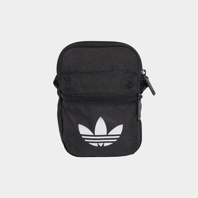 adidas Originals Adicolor Firebird Unisex Τσάντα Χιαστί (9000236798_1480)