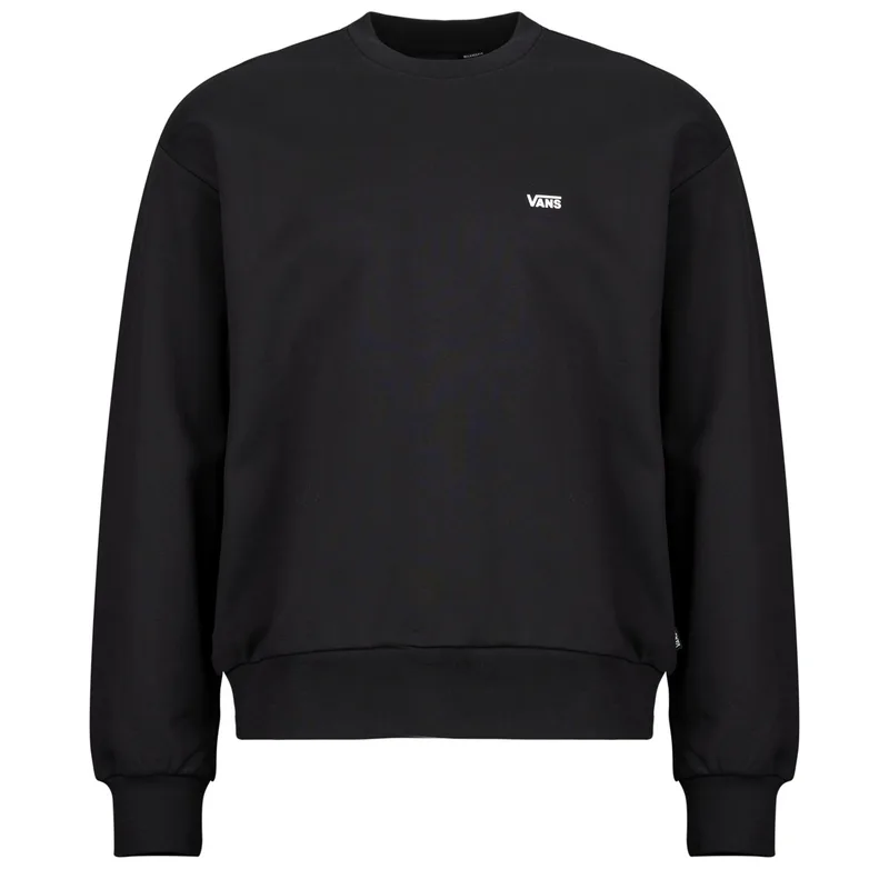Αθλητικό T-shirt Vans LEFT CHEST CREW
