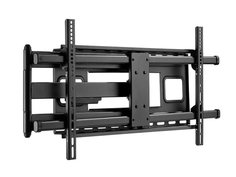 Equip Wandhalterung 43"-80" /1TFT 50kg 4Gelenke neig/schw sw retail