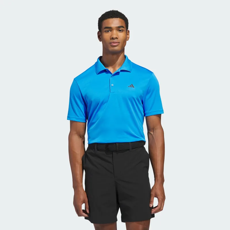 adidas M Polo Shirt (9000265880_93085)