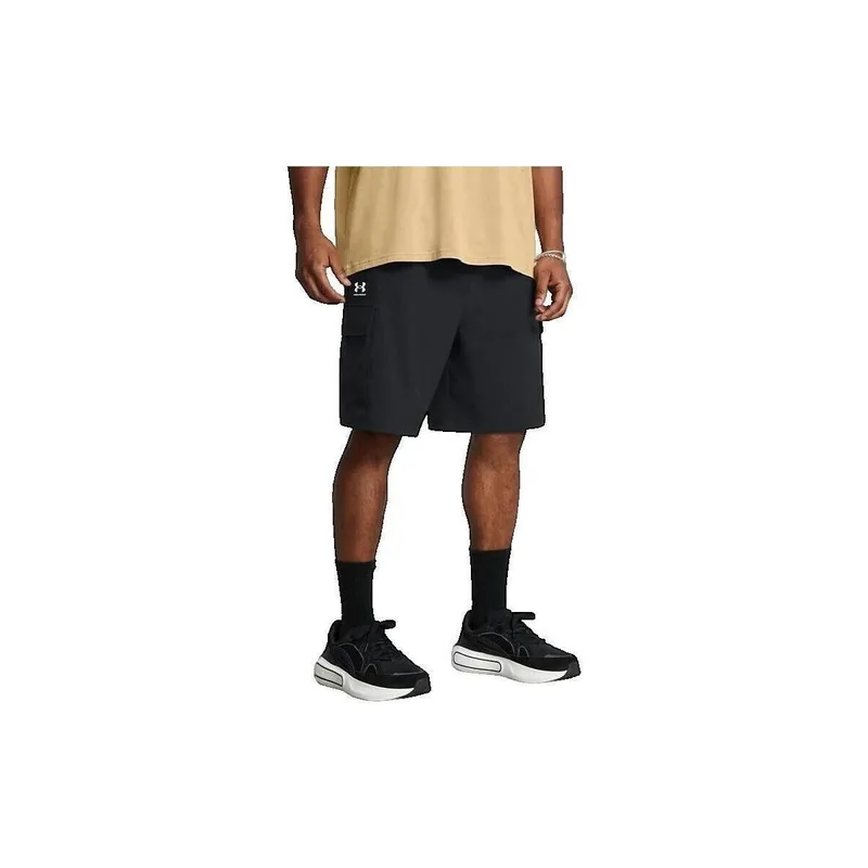 Shorts & Βερμούδες Under Armour Ua Vibe Cargo Tissé