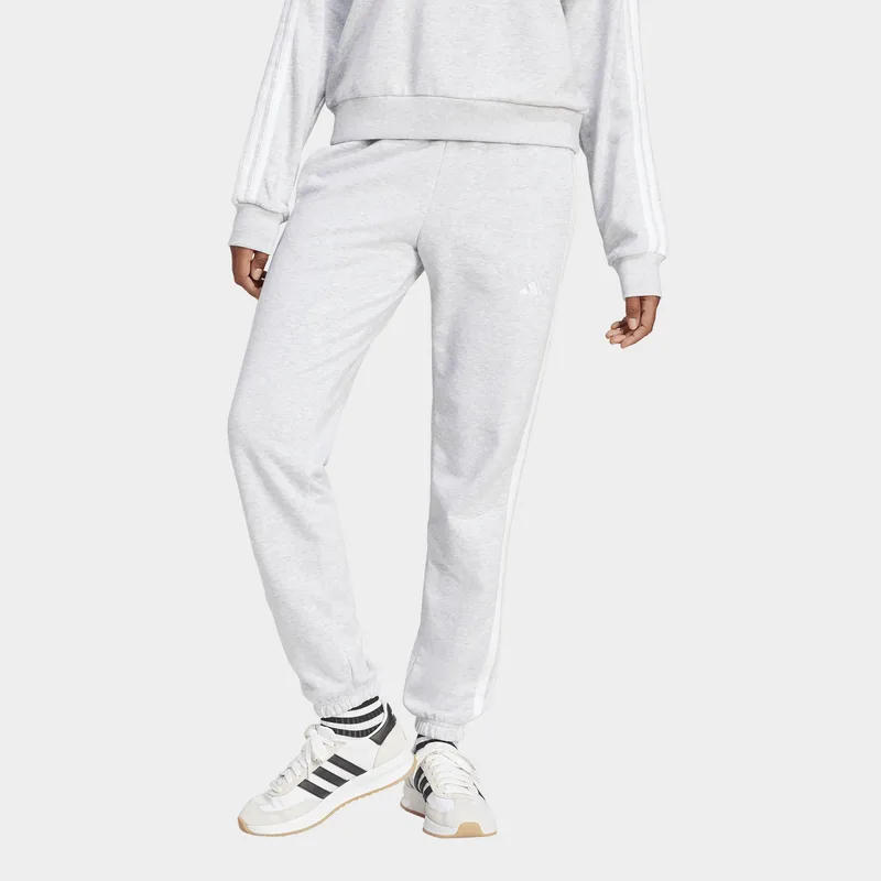 adidas sportswear W Essentials 3-Stripes French Te (9000277273_64566)