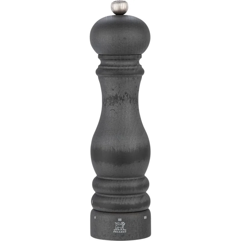 Peugeot Paris πιπερόμυλος uSelect γραφίτης 22 εκ.