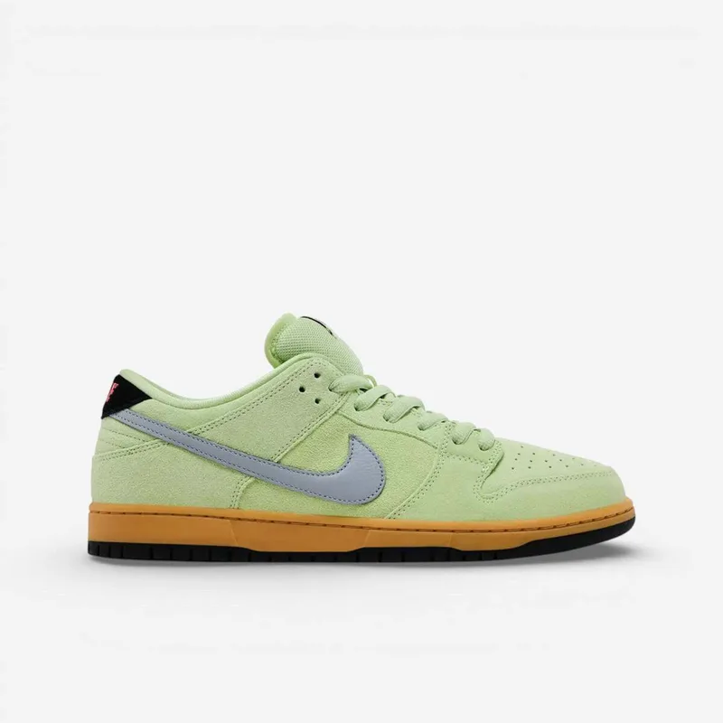 Xαμηλά Sneakers Nike SB Dunk Low Verdugo Mountain