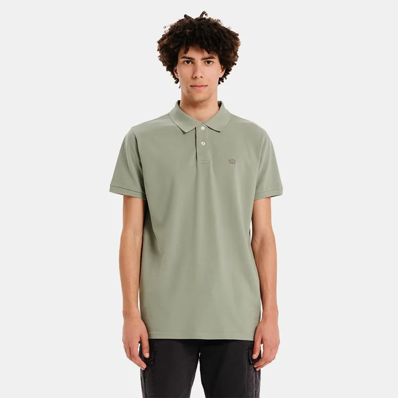 Emerson Ανδρικό Polo T-Shirt (9000208470_33673)